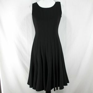 Calvin Klein Fit and flare dress